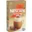 Photo of Nescafe Decaf Cappuccino Coffee Sachets 10 Pack