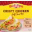 Photo of Old El Paso Kit Soft Taco Crispy Chicken 370g
