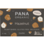 Photo of Pana Organic Plant Based Gluten Free Hazelnut Dark Chocolate