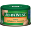 Photo of John West Tempters Tuna Naturally Smoked