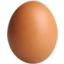 Photo of Fresh Egg Single