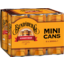 Photo of Bundaberg Ginger Beer Mini Cans 6x200ml
