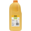 Photo of Black & Gold Drink Orange & Mango
