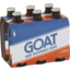 Photo of Mountain Goat Beer Bottle