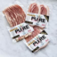 Photo of Boks Pure Bacon Short Cut