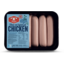 Photo of Tegel Chicken Sausages Per Kg