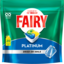 Photo of Fairy Platinum All In One Automatic Dishwasher Lemon 20 Pack