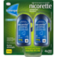 Photo of Nicorette Quit Smoking Extra Strength Cooldrops Nicotine Lozenge Icy Mint 4 X 20 Pack