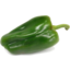 Photo of Capsicum Green 