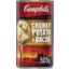 Photo of Campbell's Soup Chunky Potato & Bacon