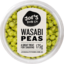 Photo of Jc's Joes Wasabi Pea Tub