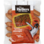 Photo of Hellers Precooked Sausages Burger Ring Flavoured