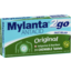 Photo of Mylanta 2go Original Tablets