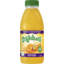 Photo of Mildura Orange & Passionfruit Fruit Drink 500ml