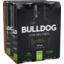 Photo of Bulldog Gin Seltzer Lime 4 X 250ml 