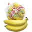 Photo of Lunchbox Banana 750g