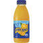 Photo of Daily Juice Company Pulp Free Orange Juice No Added Sugar 500ml