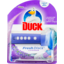 Photo of Duck Fresh Discs Lavender In The Bowl Toilet Cleaner Dispenser + 1 Refill