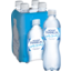 Photo of Mount Franklin Lightly Sparkling Water (4 x )