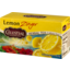 Photo of Celestial Seasonings Lemon Zinger Caffeine Free Herbal Tea - 20 Ct