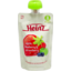 Photo of Heinz 8+ Months Apple, Blueberry & Strawberry Pouch 120gm 