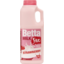 Photo of Betta Jive Strawberry Bottle 600ml
