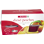 Photo of SPAR Peaches Diced N Strawberry Jelly 122gm X 4pack
