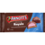 Photo of Arnotts Milk Royals Chocolate Biscuits