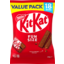 Photo of Nestle Kit Kat Chocolate Value Pack 18 Pieces