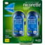Photo of Nicorette Nicotine Cooldrops Icy Mint Extra Strength 4mg Lozenges 80 Pack