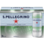 Photo of Sanpellegrino S.Pellegrino Sparkling Mineral Water Cans