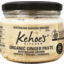 Photo of Kehoe's Kitchen Ginger Paste