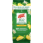 Photo of Ajax Eco Antibacterial Disinfectant Surface Cleaning Wipes, Bulk 110 Pack, Fresh Lemon