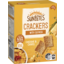 Photo of Sunbites Snack Crackers With Quinoa Cheddar & Chives