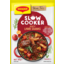 Photo of Maggi Slow Cooker Juicy Lamb Shanks Reicpe Base