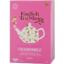 Photo of  English Tea Shop Organic Chamomile Tea bags 20pce