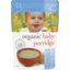 Photo of Bellamy's Organic Baby Porridge