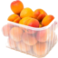 Photo of Nz Apricots Prepack 1kg