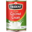 Photo of Trident Light Coconut Cream 400ml 400ml