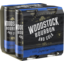 Photo of Woodstock Bourbon & Cola 10.0% Can