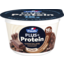 Photo of Pauls Plus+ High Protein Chocolate Yoghurt 160g