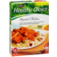 Photo of McCain Healthy Choice Apricot Chicken