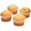 Photo of Lemon Muffins 6 Pack