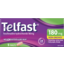 Photo of Telfast Hayfever Allergy Relief Tablets 180mg Non Drowsy Tablets 5 Pack