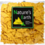 Photo of Nature's Earth Corn Chips Salted Gluten Free
