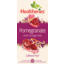 Photo of Healtheries Tea Bags Pomegranate 20 Pack