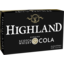 Photo of Highland Scotch & Cola 4.8% 375ml 3x10 Pack