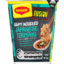 Photo of Maggi Fusian Japanese Teriyaki Soupy Instant Noodles Cup