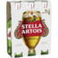 Photo of Stella Artois Bottle 6x330ml