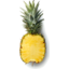 Photo of Pineapple Half Each